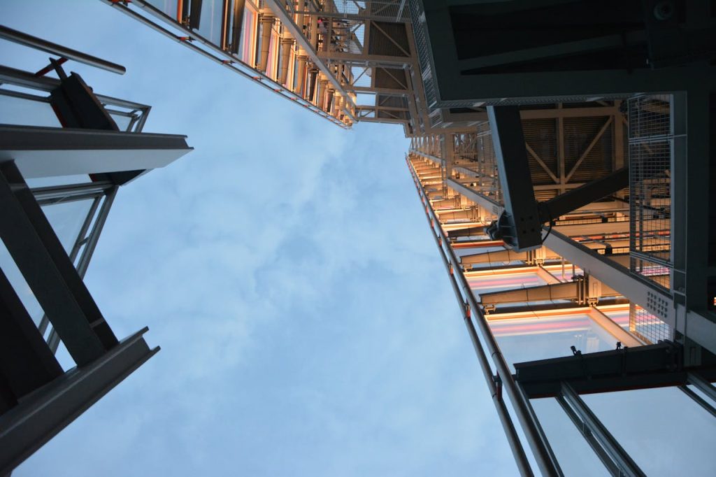 pexels-photo-220885 High Rise Building Low Angle Photography